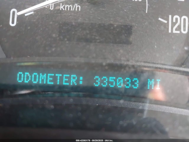 2004 CADILLAC ESCALADE 1GYEK63NX4R250206 Photo 6