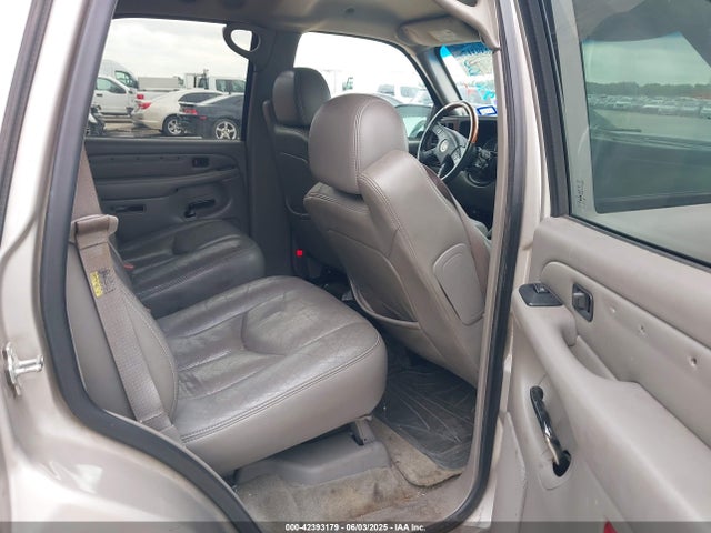 2004 CADILLAC ESCALADE 1GYEK63NX4R250206 Photo 7