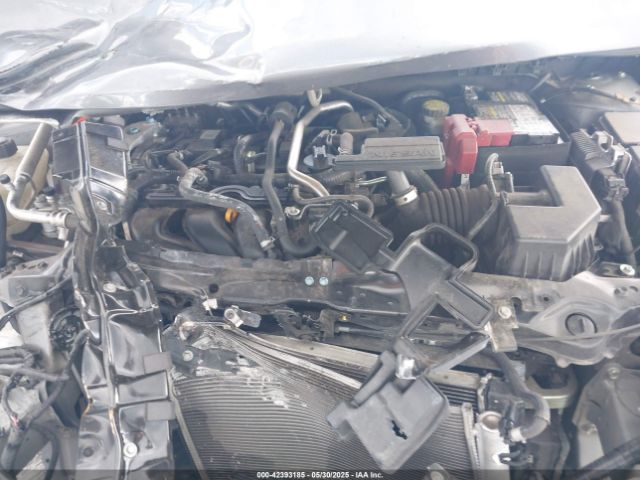 2020 NISSAN SENTRA 3N1AB8CV4LY233462 Photo 9