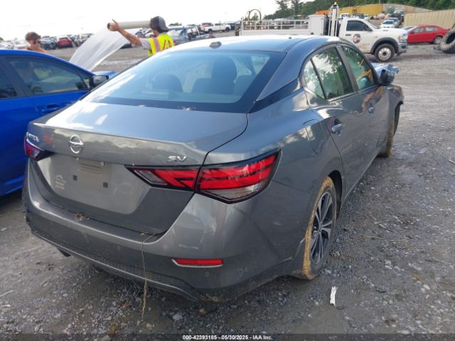 2020 NISSAN SENTRA 3N1AB8CV4LY233462 Photo 3