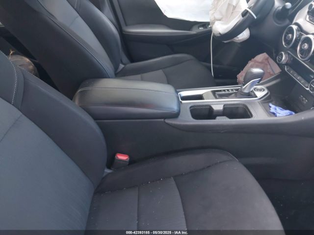 2020 NISSAN SENTRA 3N1AB8CV4LY233462 Photo 4