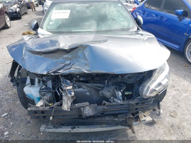 2020 NISSAN SENTRA 3N1AB8CV4LY233462 Photo 5