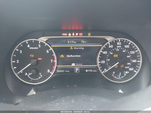 2020 NISSAN SENTRA 3N1AB8CV4LY233462 Photo 6