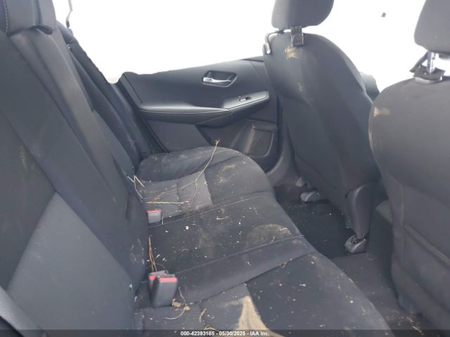 2020 NISSAN SENTRA 3N1AB8CV4LY233462 Photo 7