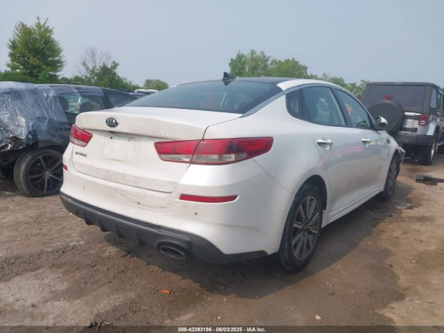 2019 KIA OPTIMA 5XXGT4L32KG294411 Photo 3