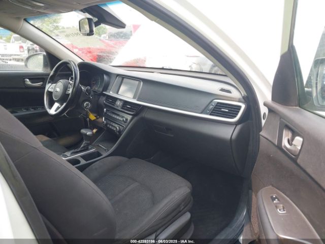 2019 KIA OPTIMA 5XXGT4L32KG294411 Photo 4