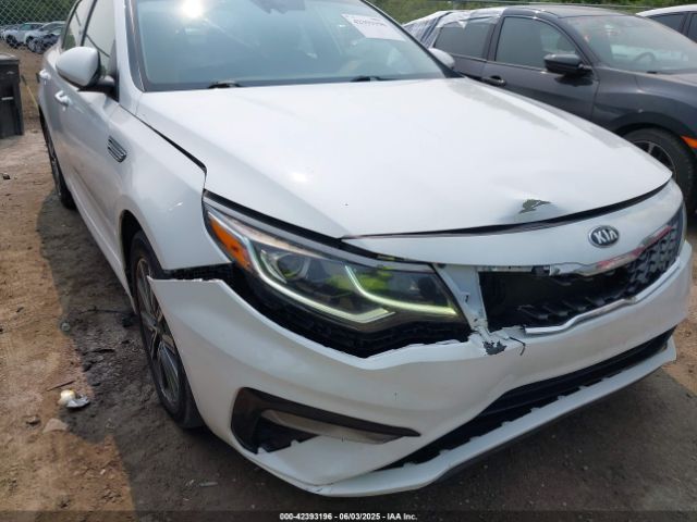 2019 KIA OPTIMA 5XXGT4L32KG294411 Photo 5