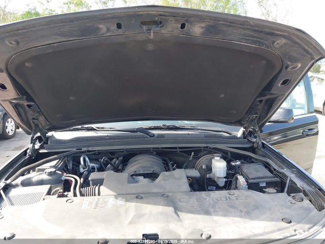Chevrolet Suburban Lt 2019 1GNSKHKC0KR203405 Image 10