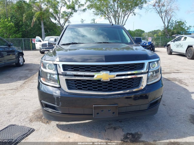 Chevrolet Suburban Lt 2019 1GNSKHKC0KR203405 Image 17