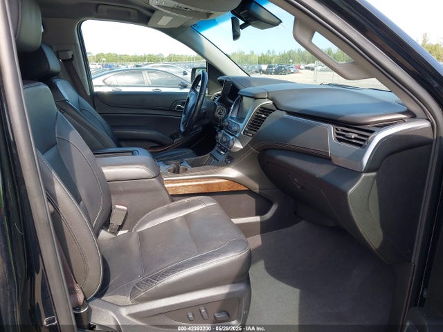 Chevrolet Suburban Lt 2019 1GNSKHKC0KR203405 Image 5