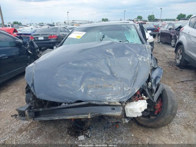 2019 VOLKSWAGEN GOLF GTI 3VW5T7AU5KM017879 Photo 5