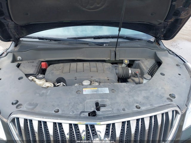 5GAKRBKD0FJ185102 Buick llt
