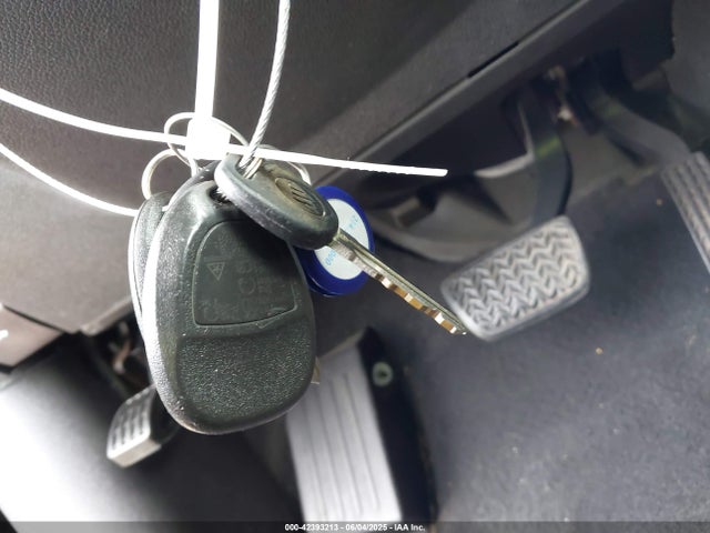 5GAKRBKD0FJ185102 Buick llt