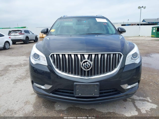 5GAKRBKD0FJ185102 Buick llt