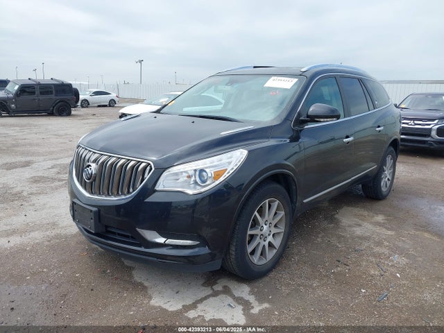 5GAKRBKD0FJ185102 Buick llt