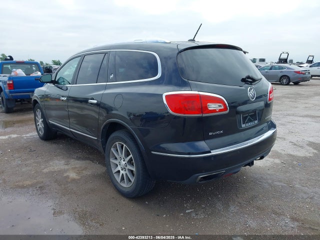 5GAKRBKD0FJ185102 Buick llt