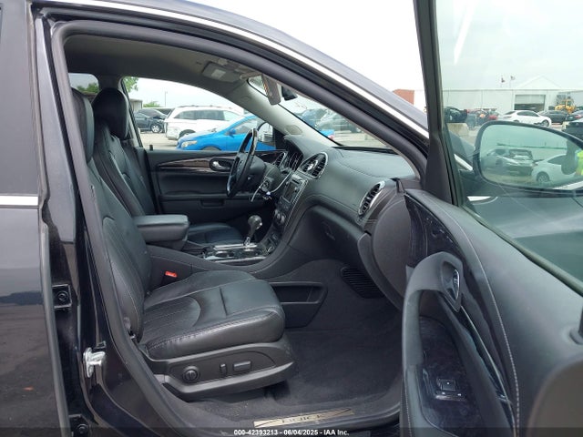 5GAKRBKD0FJ185102 Buick llt