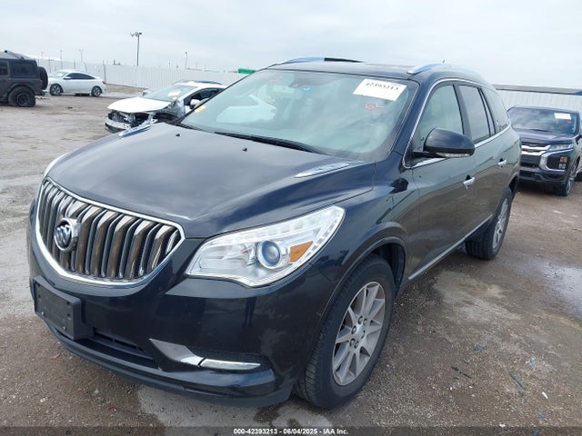 5GAKRBKD0FJ185102 Buick llt