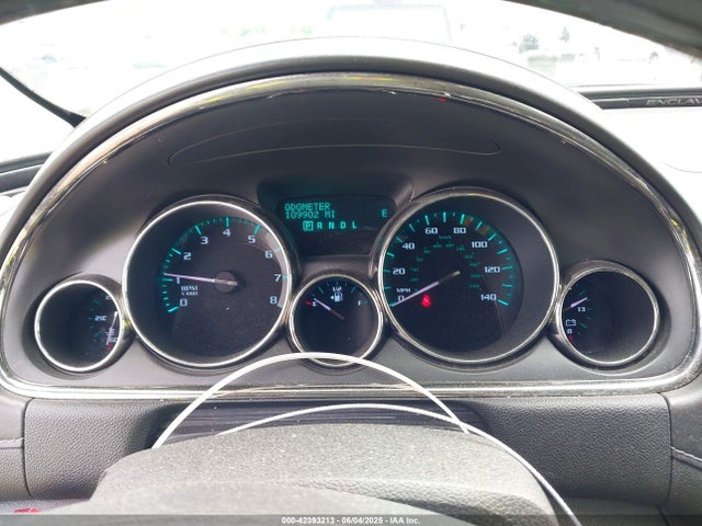 5GAKRBKD0FJ185102 Buick llt