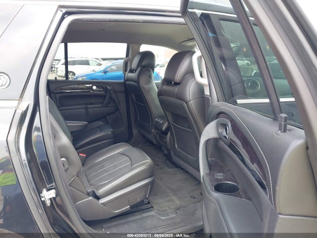 5GAKRBKD0FJ185102 Buick llt