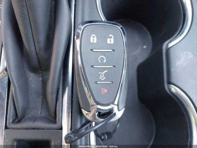3GNAXKEG9RS137100 Chevrolet Equinox Fwd Lt