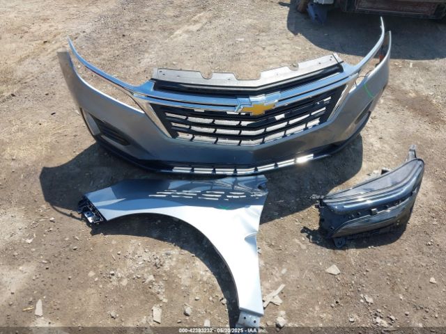3GNAXKEG9RS137100 Chevrolet Equinox Fwd Lt