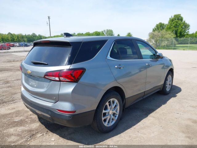 3GNAXKEG9RS137100 Chevrolet Equinox Fwd Lt