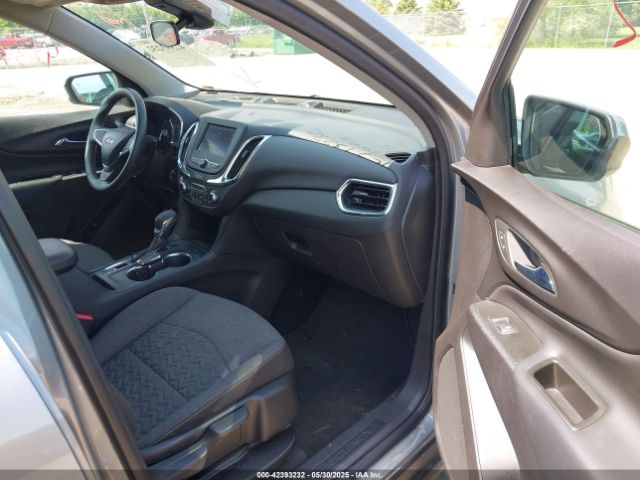 3GNAXKEG9RS137100 Chevrolet Equinox Fwd Lt