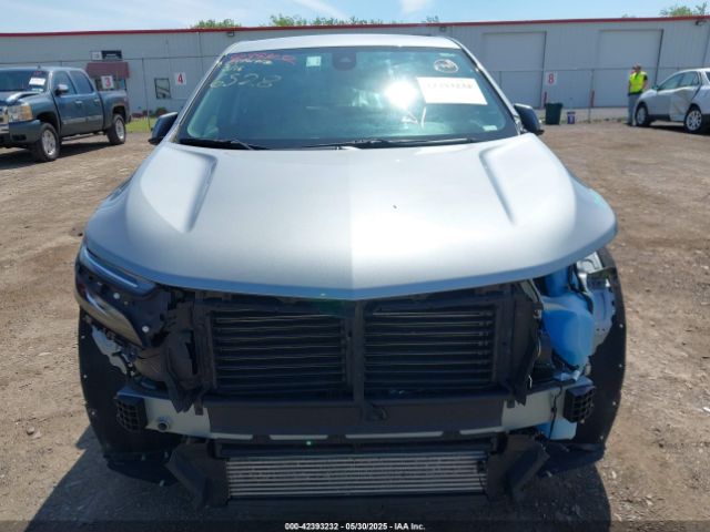 3GNAXKEG9RS137100 Chevrolet Equinox Fwd Lt