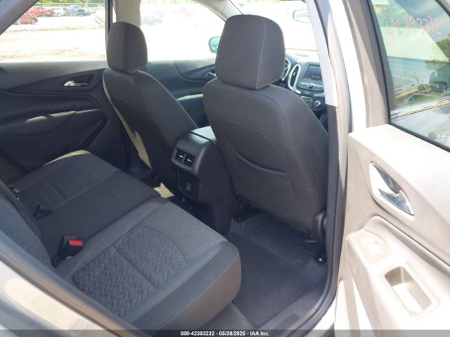 3GNAXKEG9RS137100 Chevrolet Equinox Fwd Lt