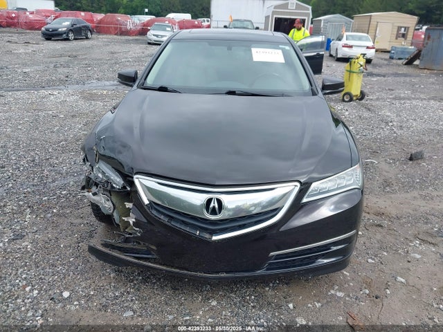 Acura j35y6 2016 19UUB2F30GA005424 Image 12