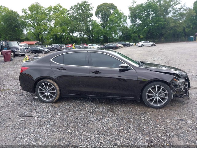 Acura j35y6 2016 19UUB2F30GA005424 Image 13