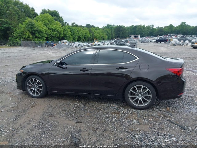 Acura j35y6 2016 19UUB2F30GA005424 Image 14