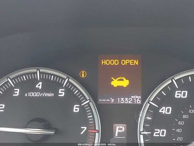 Acura j35y6 2016 19UUB2F30GA005424 Image 15