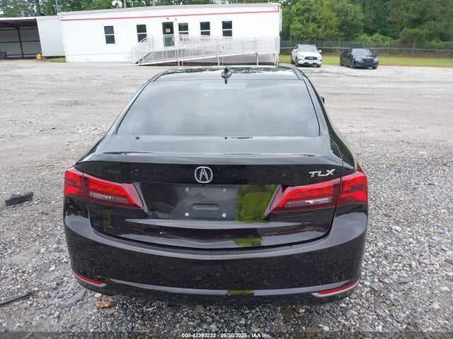 Acura j35y6 2016 19UUB2F30GA005424 Image 16
