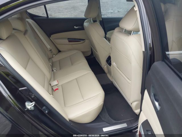 2016 ACURA TLX 19UUB2F30GA005424 Photo 7