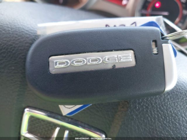 3C4PDCEGXJT346569 Dodge JOURNEY GT