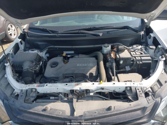 2019 CHEVROLET EQUINOX 2GNAXHEV6K6299059 Photo 9