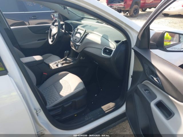 2019 CHEVROLET EQUINOX 2GNAXHEV6K6299059 Photo 4