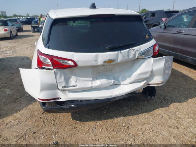 2019 CHEVROLET EQUINOX 2GNAXHEV6K6299059 Photo 5