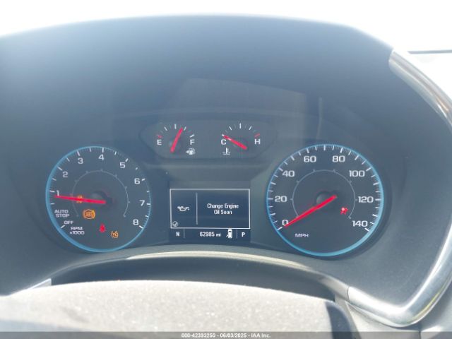 2019 CHEVROLET EQUINOX 2GNAXHEV6K6299059 Photo 6
