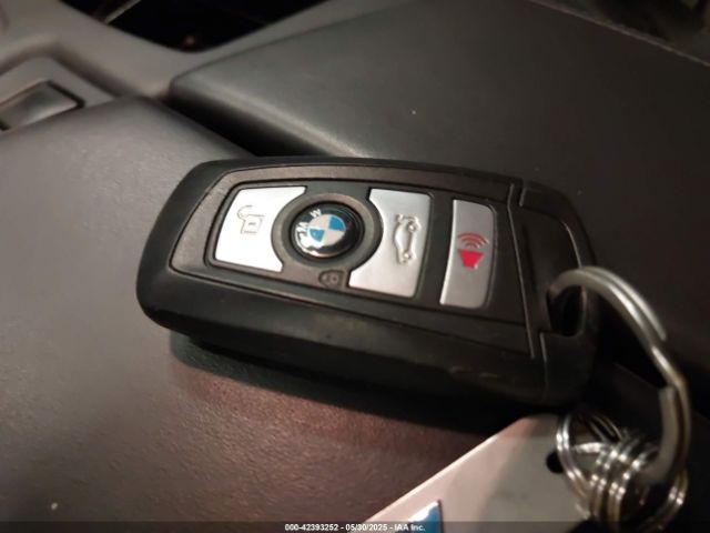 2013 BMW M5 WBSFV9C57DC774122 Photo 10