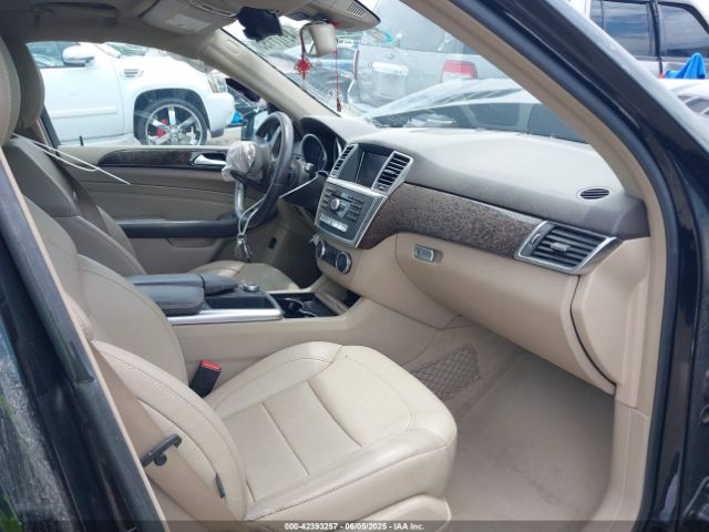 2014 MERCEDES-BENZ ML 350 4JGDA5JB4EA324321 Photo 4