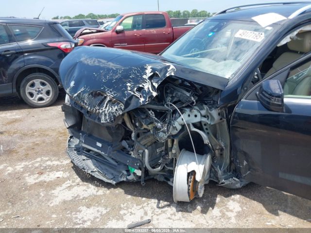 2014 MERCEDES-BENZ ML 350 4JGDA5JB4EA324321 Photo 5