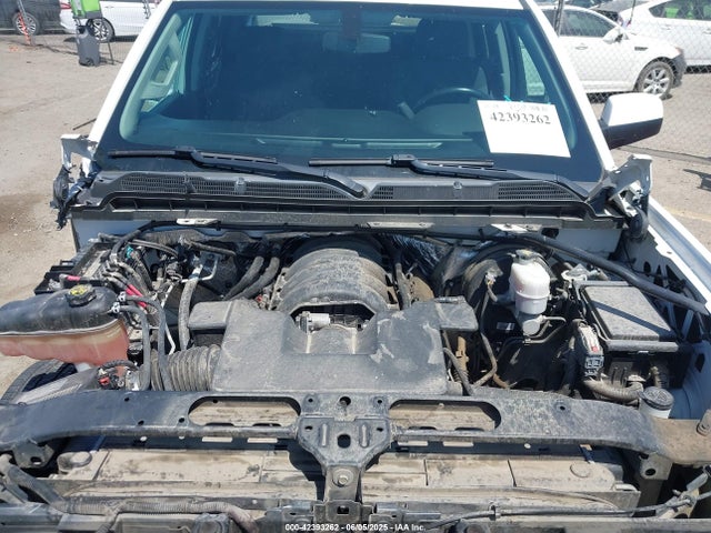 3GCPCREC0GG338565 Chevrolet l83 - sidi, vvt, afm, e85 max, aluminum