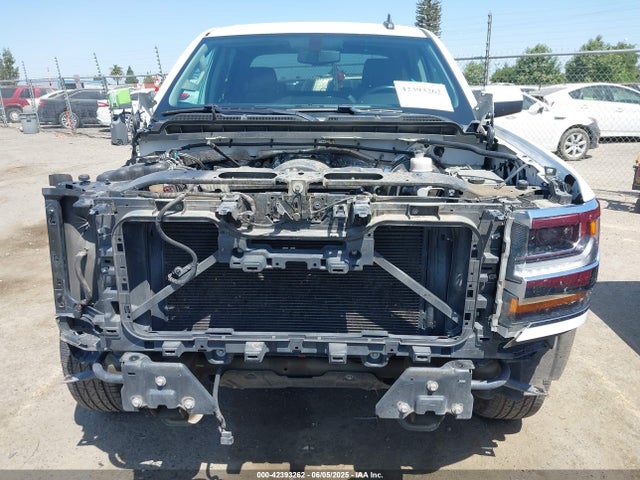 3GCPCREC0GG338565 Chevrolet l83 - sidi, vvt, afm, e85 max, aluminum