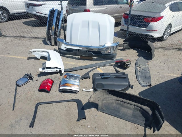 3GCPCREC0GG338565 Chevrolet l83 - sidi, vvt, afm, e85 max, aluminum