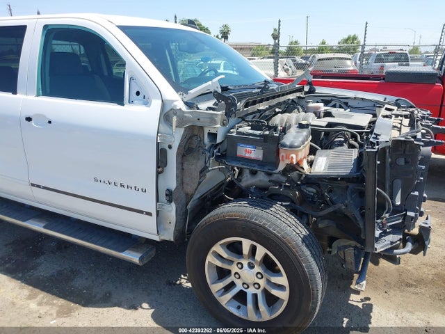 3GCPCREC0GG338565 Chevrolet l83 - sidi, vvt, afm, e85 max, aluminum