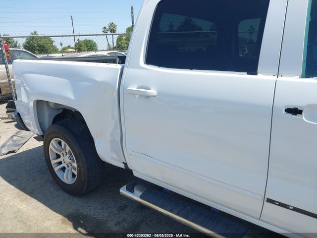 3GCPCREC0GG338565 Chevrolet l83 - sidi, vvt, afm, e85 max, aluminum