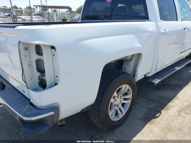3GCPCREC0GG338565 Chevrolet l83 - sidi, vvt, afm, e85 max, aluminum